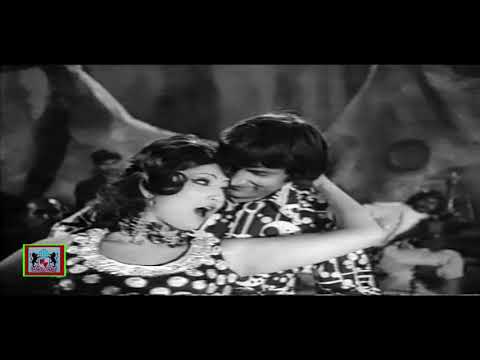 TU TU TARA TRARA LE LE MAZA PYAR DA - PAKISTANI FILM HIRASAT