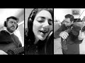 PALE WHITE Yann Tiersen, Shannon Wright | Echo Wants Her Voice Back  #cover  #yanntiersen #folknoir
