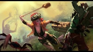 Dead Island Epidemic Gameplay (First Run)