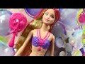 Barbie Bubble-tastic Mermaid Doll / Барби Русалочка с ...