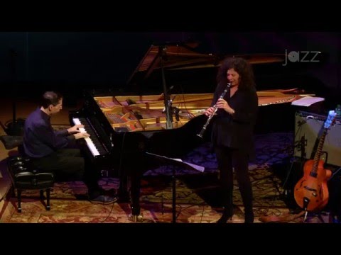 Fred Hersch with Anat Cohen - Child’s Song (Fred Hersch)