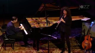 Fred Hersch with Anat Cohen - Child’s Song (Fred Hersch)