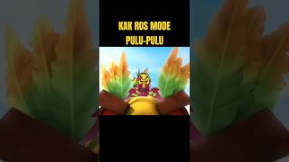 Download lagu KAK ROS MODE PULU-PULU💀☠️ #kakros #upinipin #pulupulu #shorts #kakrosupinipin  #anotherside #foryou mp3