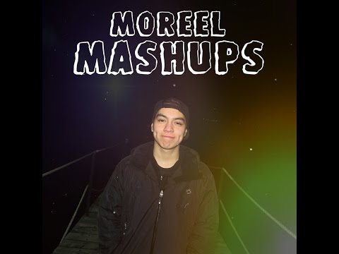 Hardwell & Kura x Miley Cyrus x Swedish House Mafia - One Calavera Ball (Ignacio Moreel Edit)