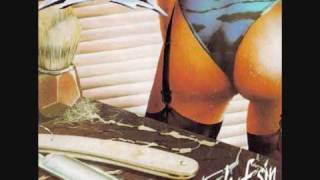 Sinner - Hand Of Fate