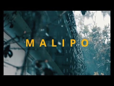 OTILE BROWN - MALIPO (OFFICIAL LYRICS VIDEO)