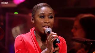 Cynthia Erivo: Someone Else&#39;s Story (2014)