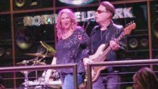 Rock Steady by Bad Company – Hard Rock Cafe 2018