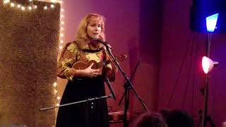 Nellie McKay covering "If I Fell" by The Beatles