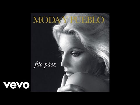 Videoclip de El Otro Cambio, los Que Se Fueron — Fito Páez