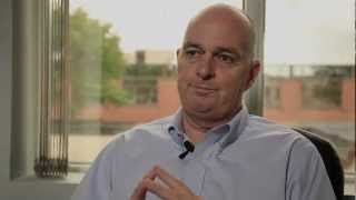 Michael Nurse talks about job opportunities.