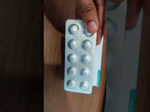 Methylcobalamin And Gabapentin Tablets