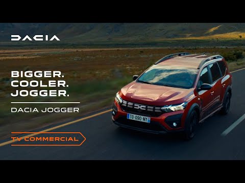 Dacia Jogger   2025 – inceleme videosu