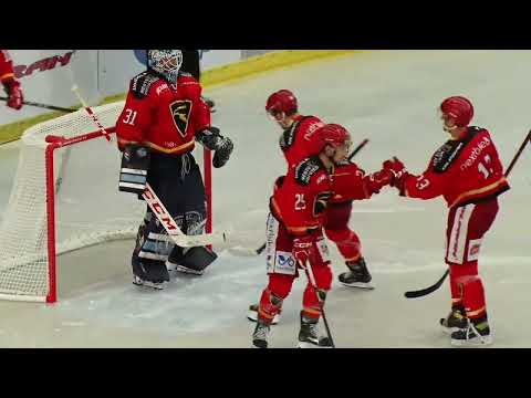 ZÁZNAM | LHK Jestřábi Prostějov - SK HS Třebíč