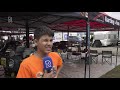 Is dit de nieuwe Max Verstappen? Karttalent Lucas (14) uit Rhoon debuteert tijdens NK