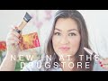 NEW IN AT THE DRUGSTORE REVIEWS LeChelle Taylor