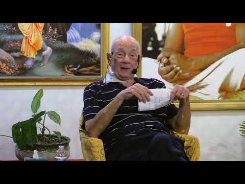 Raymond Moody | Possibilities of Afterlife  @ Sivananda Bahamas