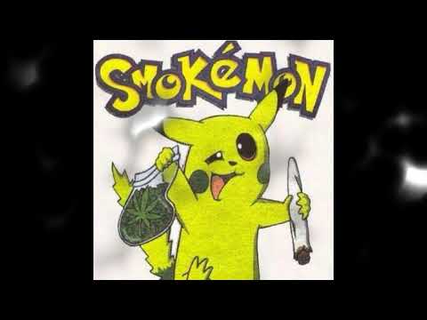 FREE - KIZARU X JABO X BIG BABY TAPE X ROCKET TYPE BEAT - Smokemon (prod. KUSHTRIBE)