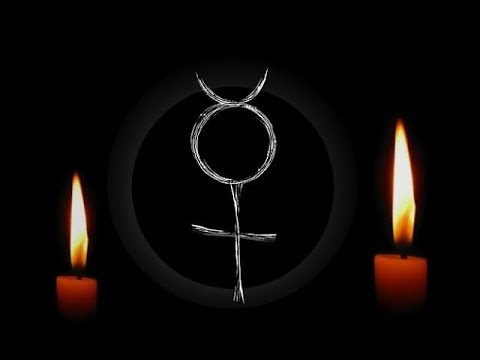 Making A Magickal Sigil with Any Intent or Purpose