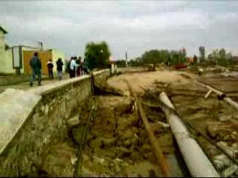 costinesti romania 2005