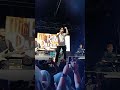 Nakal Gigi Rony Parulian Live At Purwokerto Communication Festival 18 Oktober 2024