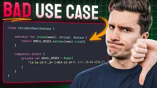 Why 95% of Android Developers Get Use Cases Wrong