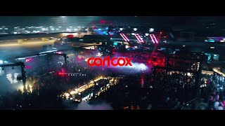 Official Aftermovie Carl Cox at Soho Beach