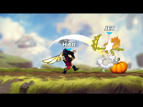 Greatsword Is A Little Broken...