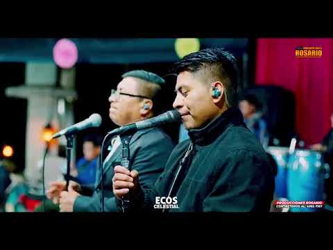 LA ECOS CELESTIAL DE NAHUALA CONCIERTO EN PAQUIB BOCA COSTA /17/5/2,025