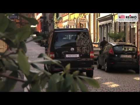 Campingbus VW T5 Reimo Triostyle