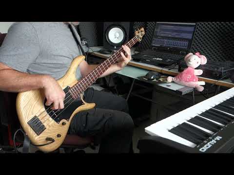 Test Schack Unique Classic / micro Lighthouse Dark Light Precision