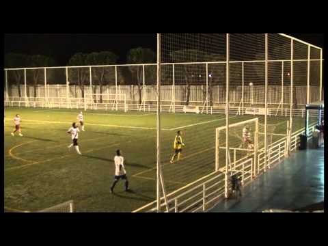 Fútbol 7 Bravo - Segunda GII - J.25 - Palmeira de Huevo - Hombres de Paco