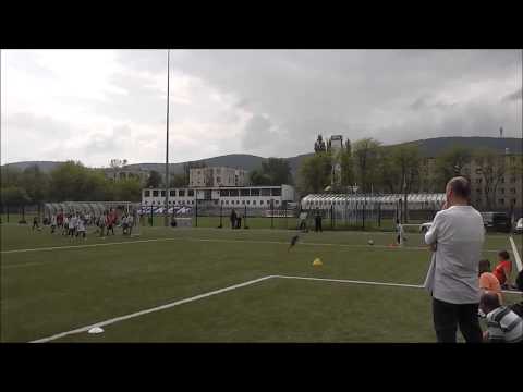 2014. 04. 26. Bozsik torna U11 ASR Gázgyár - III. ker. TVE