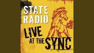 Riddle In Londontown (Live)