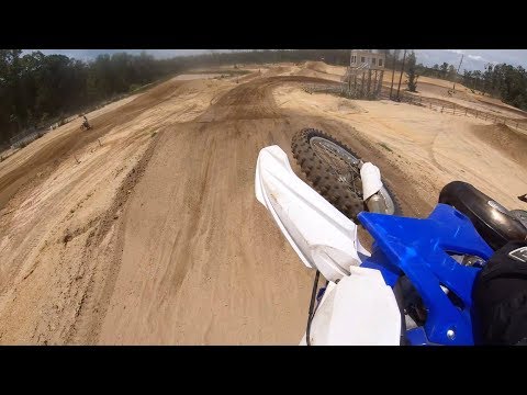 125 RAW! Field Of Dreams ( 2019 )