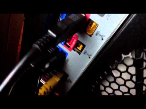 Overclockers.co.uk PC overview / My pc Part 1