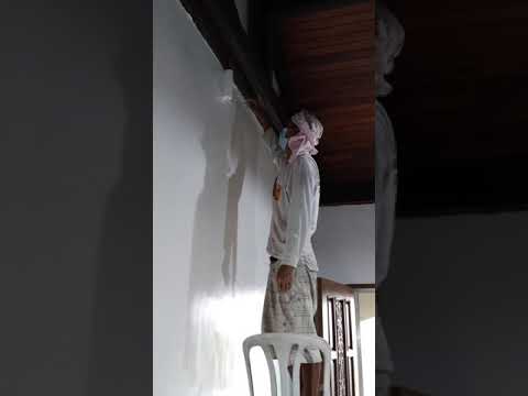 Sala Repaint 🏠 02.03.2021