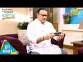 Bhide Is Worried About Tapu Sena | Taarak Mehta Ka Ooltah Chashmah | Full Episode 4081 | 10 May 2024