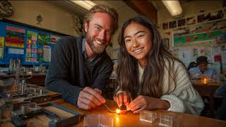 8. Sınıf Fen Bilimleri - Katı basıncı ile ilgili günlük hayattan örnekler (Bıçak, çivi, kar ayakkabı