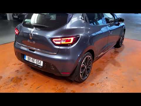 Renault Clio 2019 - Image 2