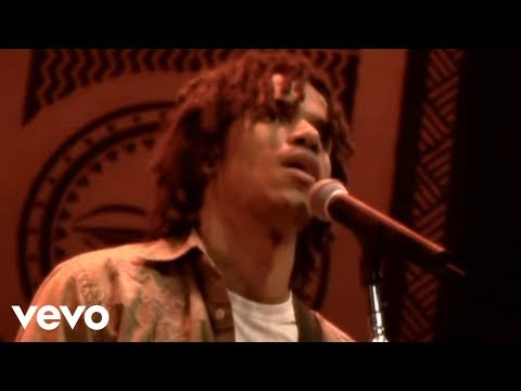 Natiruts - Toca Fogo (Video Ao Vivo)