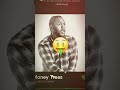 Money Tees Kendrick Lamar Edit