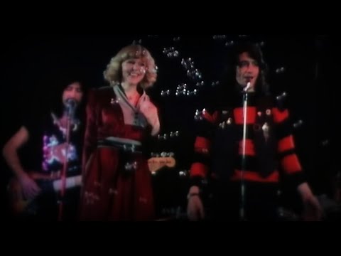 Hana Zagorová a Drupi - Málokdo ví / Sambario (LIVE - 1979)