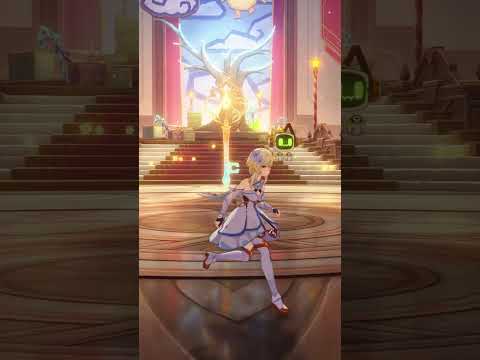 Los nuevos juegos gacha tipo Genshin Impact que llegarán a móviles, PC y consolas en 2026 y más all