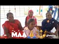 Mari Mata Na PagLa Jya Thay Remix Maria Maa Jyanmaara Jya