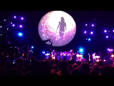 The Smashing Pumpkins - The Celestials (Live Brooklyn, NY)
