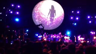 The Smashing Pumpkins - The Celestials (Live Brooklyn, NY)