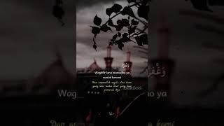 Download lagu story wa 30 detik sholawat mp3