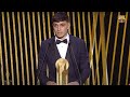 PEDRI WINS KOPA TROPHY!!! (BALLON D'OR 2021) ???