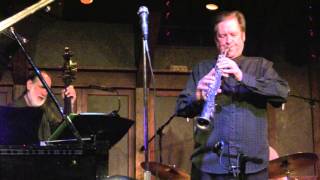 Dave Wilson Quartet-"Elm"-Chris ' Jazz Cafe 2-19-2016